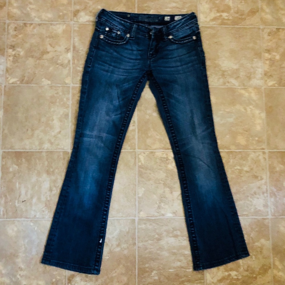 MISS ME Jeans - Picture 1 of 5